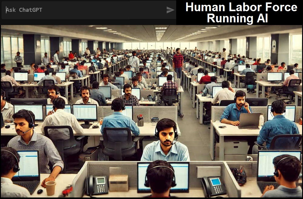 Human-Labor-Force-Running-AI