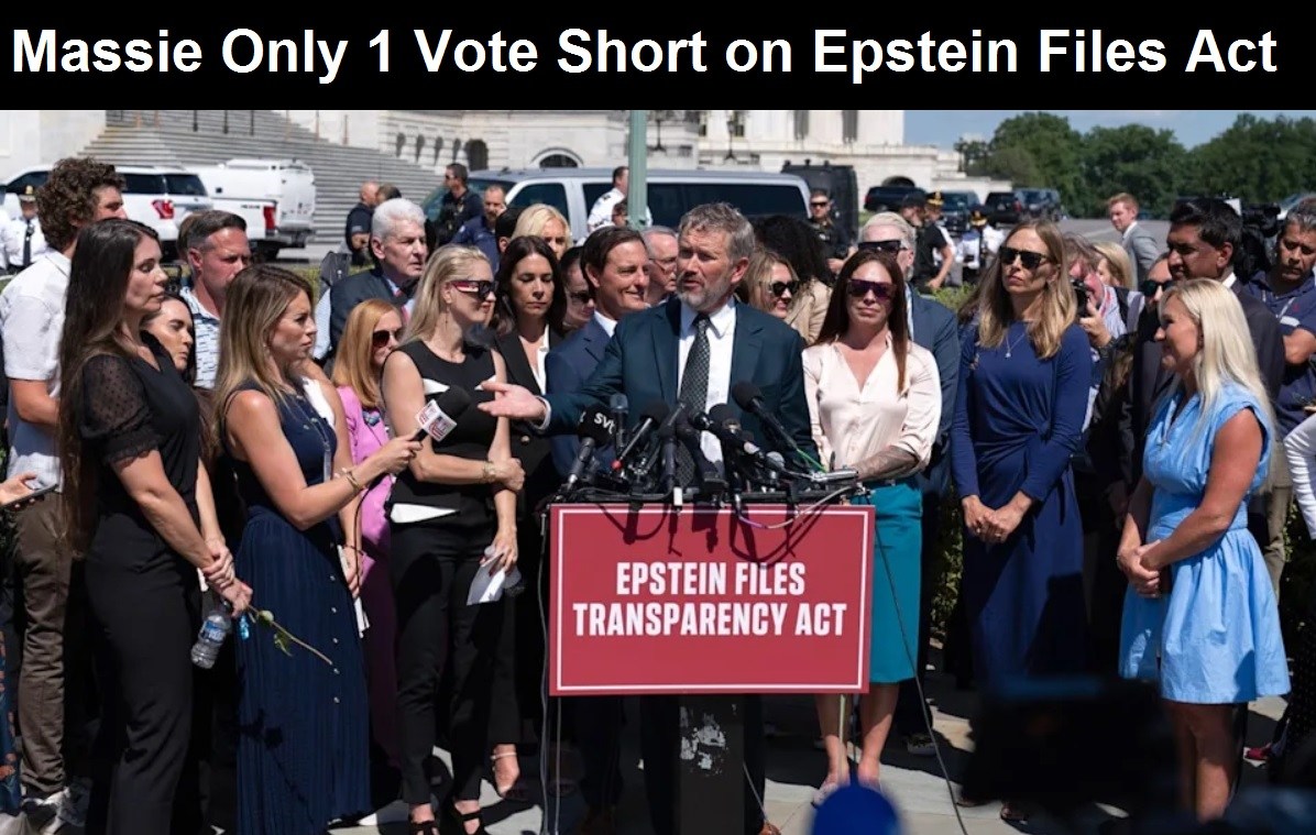 Thomas-Massie-Epstein-File-Transparency-Act