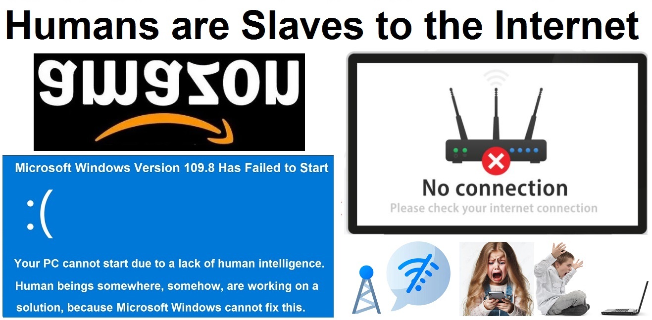 Humans-are-slaves-to-the-Internet