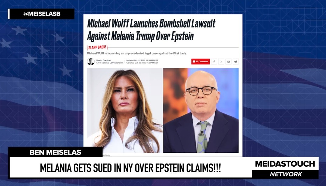 Melania-Trump-sued-over-epstein-files