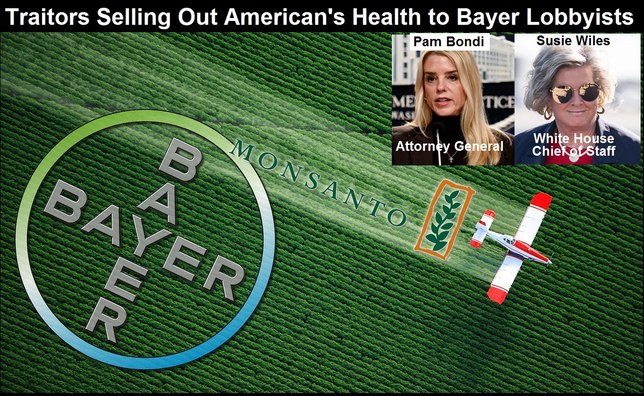 Traitors-selling-out-Americans-Health-to-Bayer-Lobbyists
