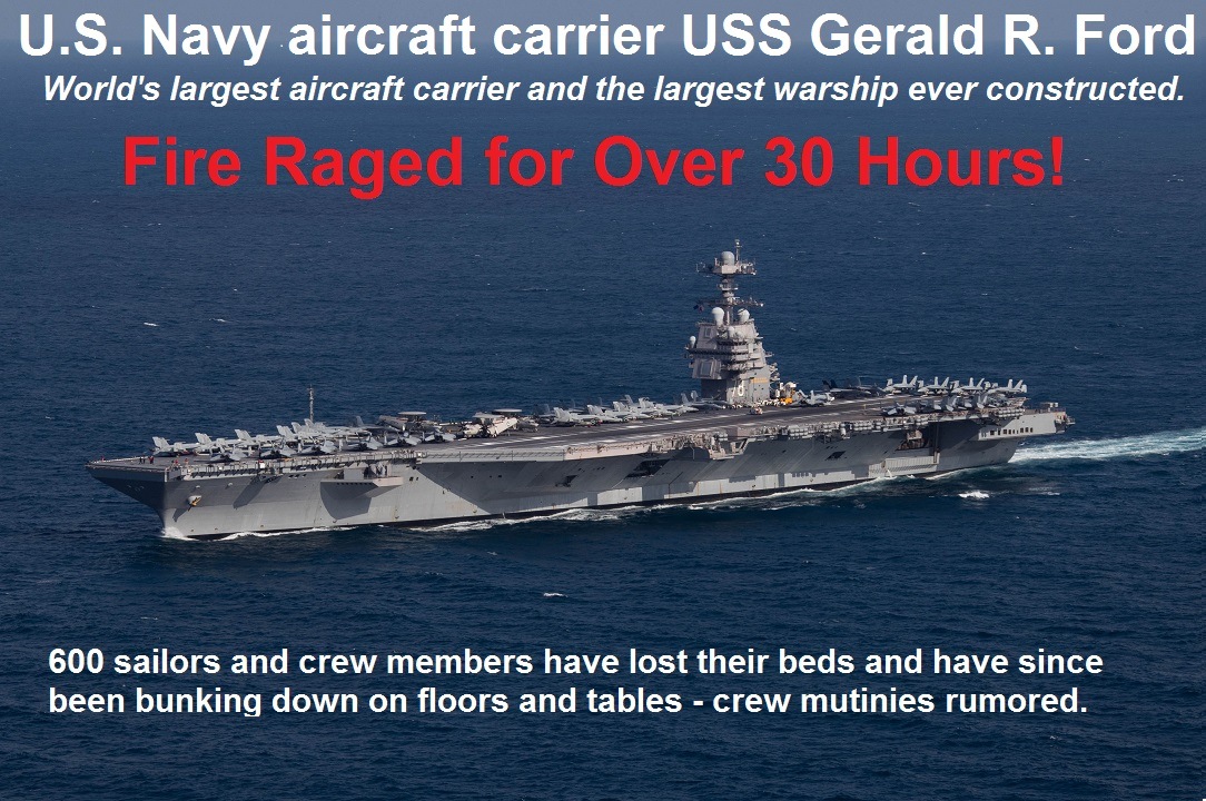 USS_Gerald_R._Ford-Persian-Gulf